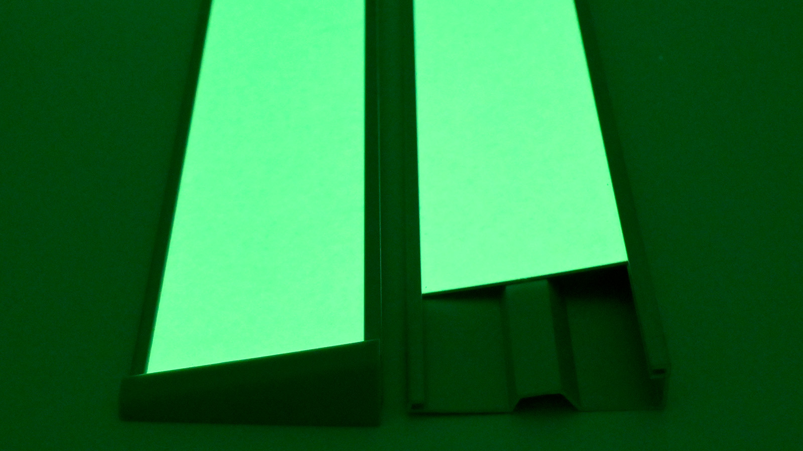 Aluminium Profiles and Inserts - Image 2
