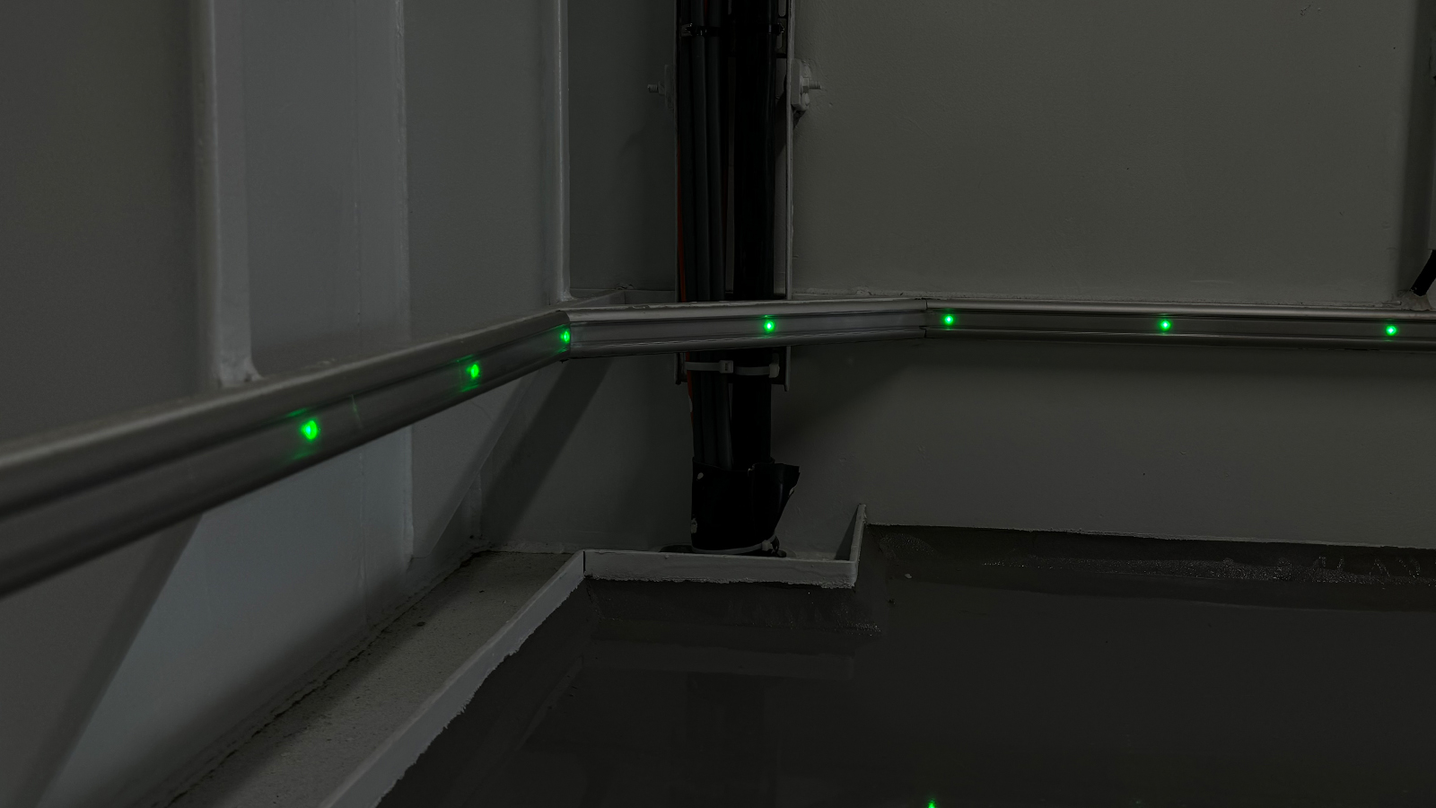 Electrical Low Location Lighting - Image 2