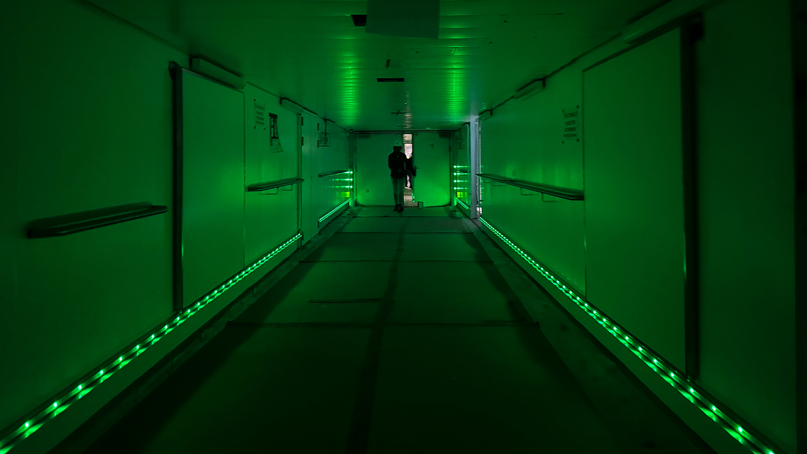 Electrical Low Location Lighting - Image 3