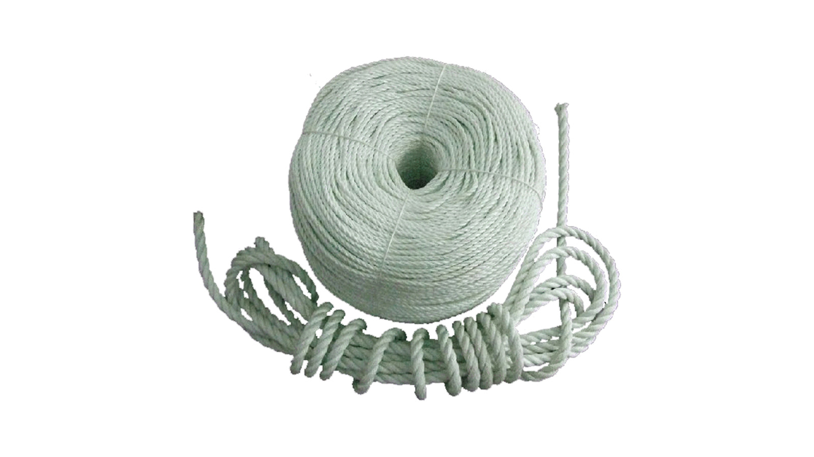 Photoluminescent rope