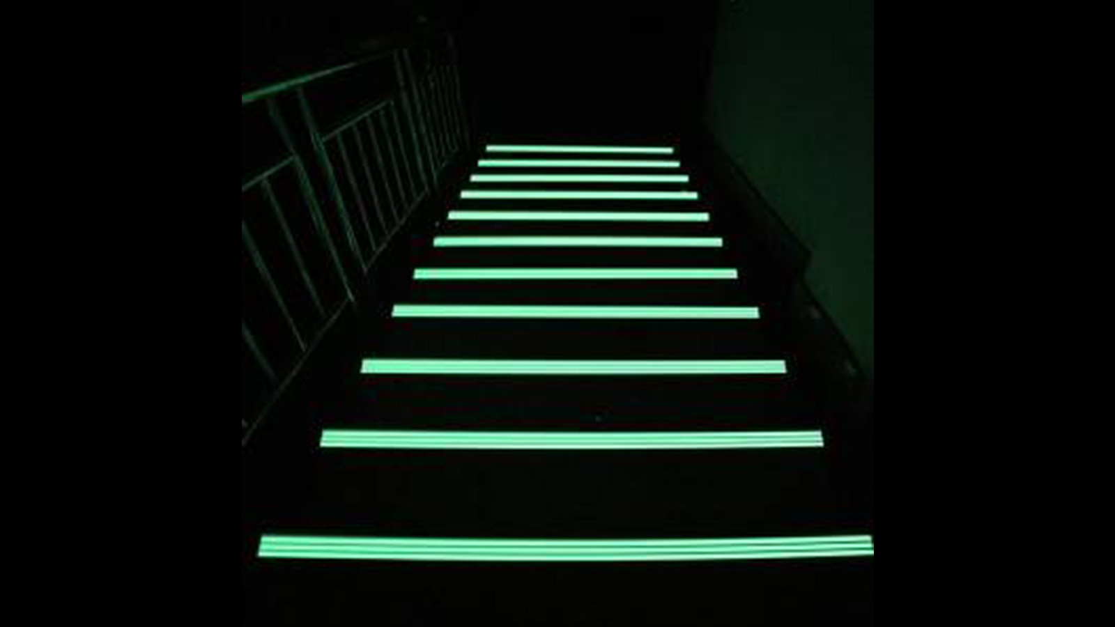 stairnose markers