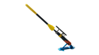 LineShooter PLS 300