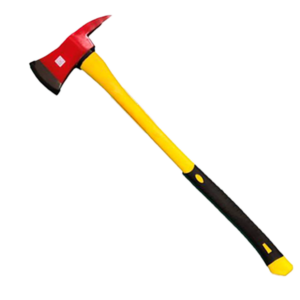 Fireman's Axe