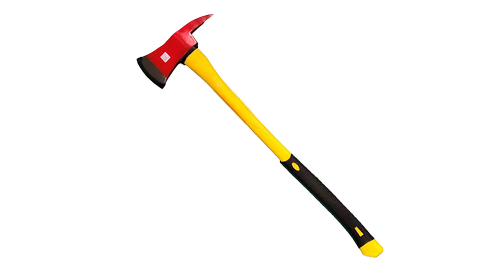 Fireman's Axe