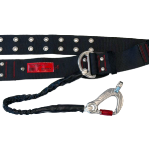 Fireman's belt
