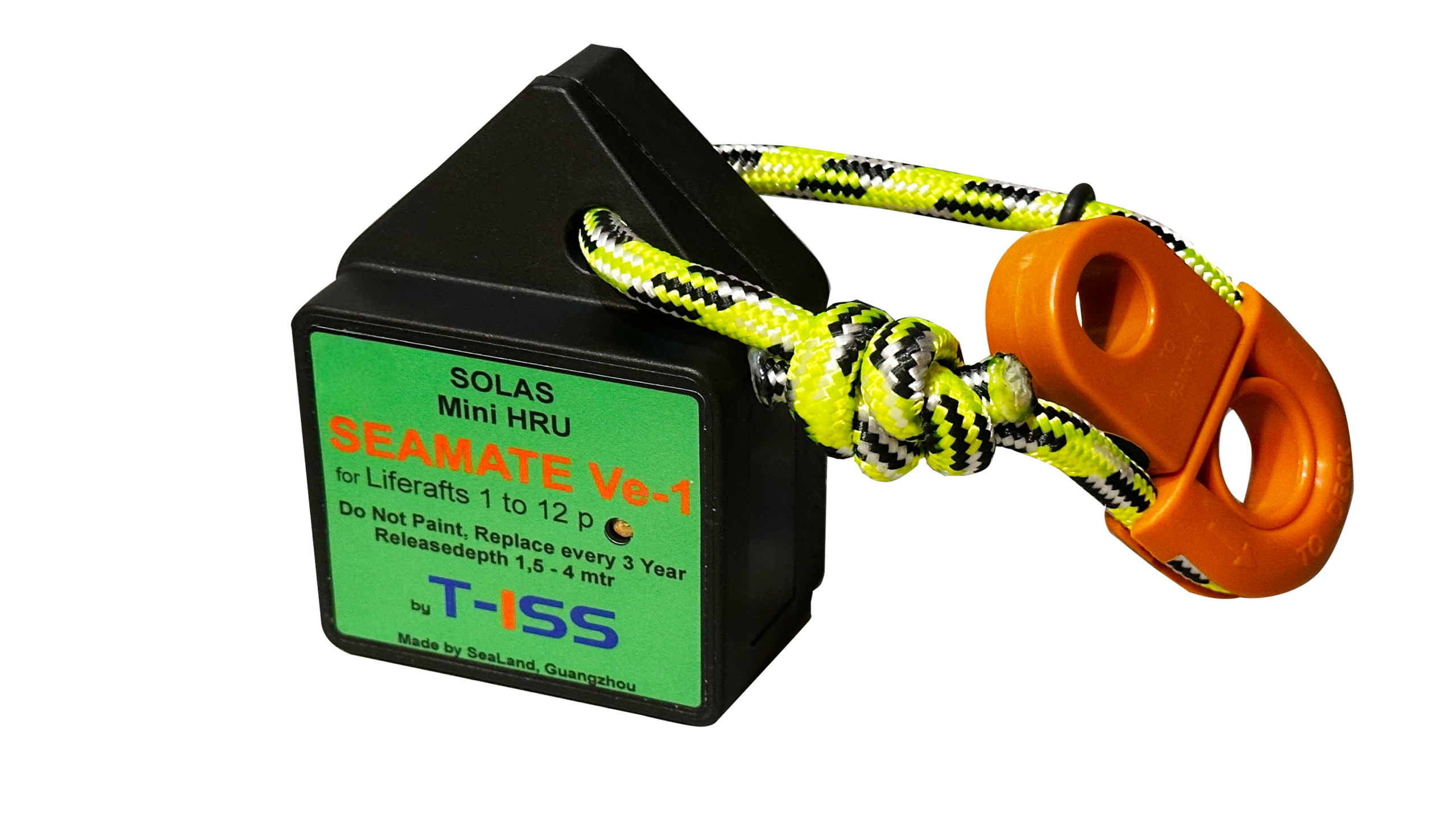 Hydrostatic Release Unit - Image 4