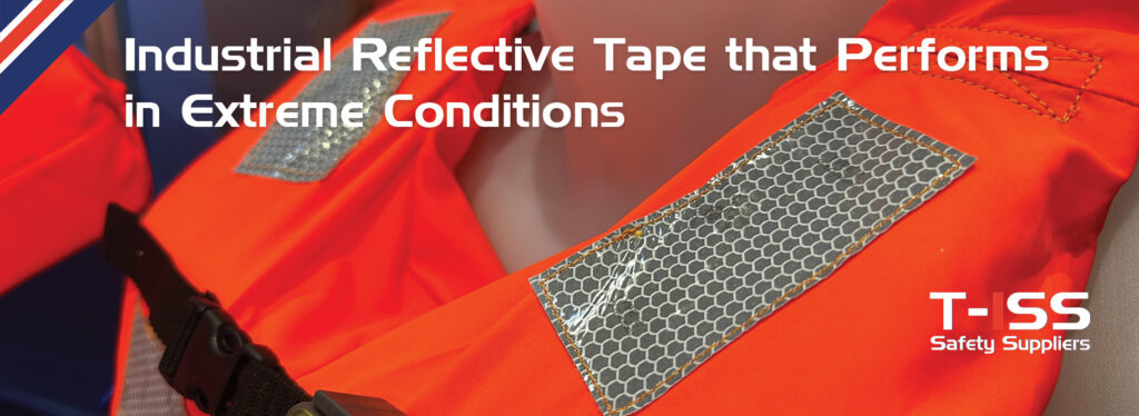 Industrial Reflective Tape