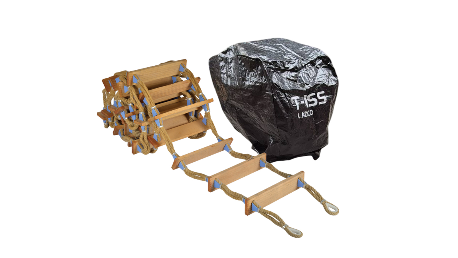 Embarkation Ladder Cover
