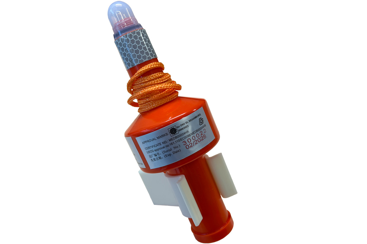 Lifebuoy Light
