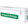 Lifejacket Storage Box
