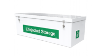 Lifejacket Storage Box
