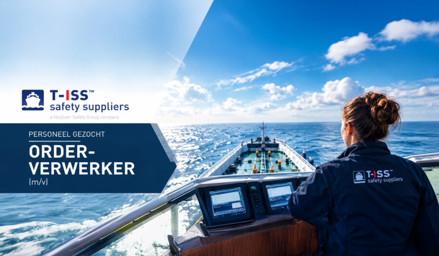 Vacature alert – Orderverwerker (dutch only)<