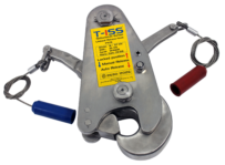 PX01 liferaft release hook