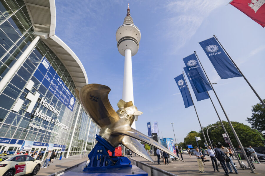 T-ISS Safety Suppliers to Unveil Three New SOLAS Safety Solutions at SMM Hamburg 2026<