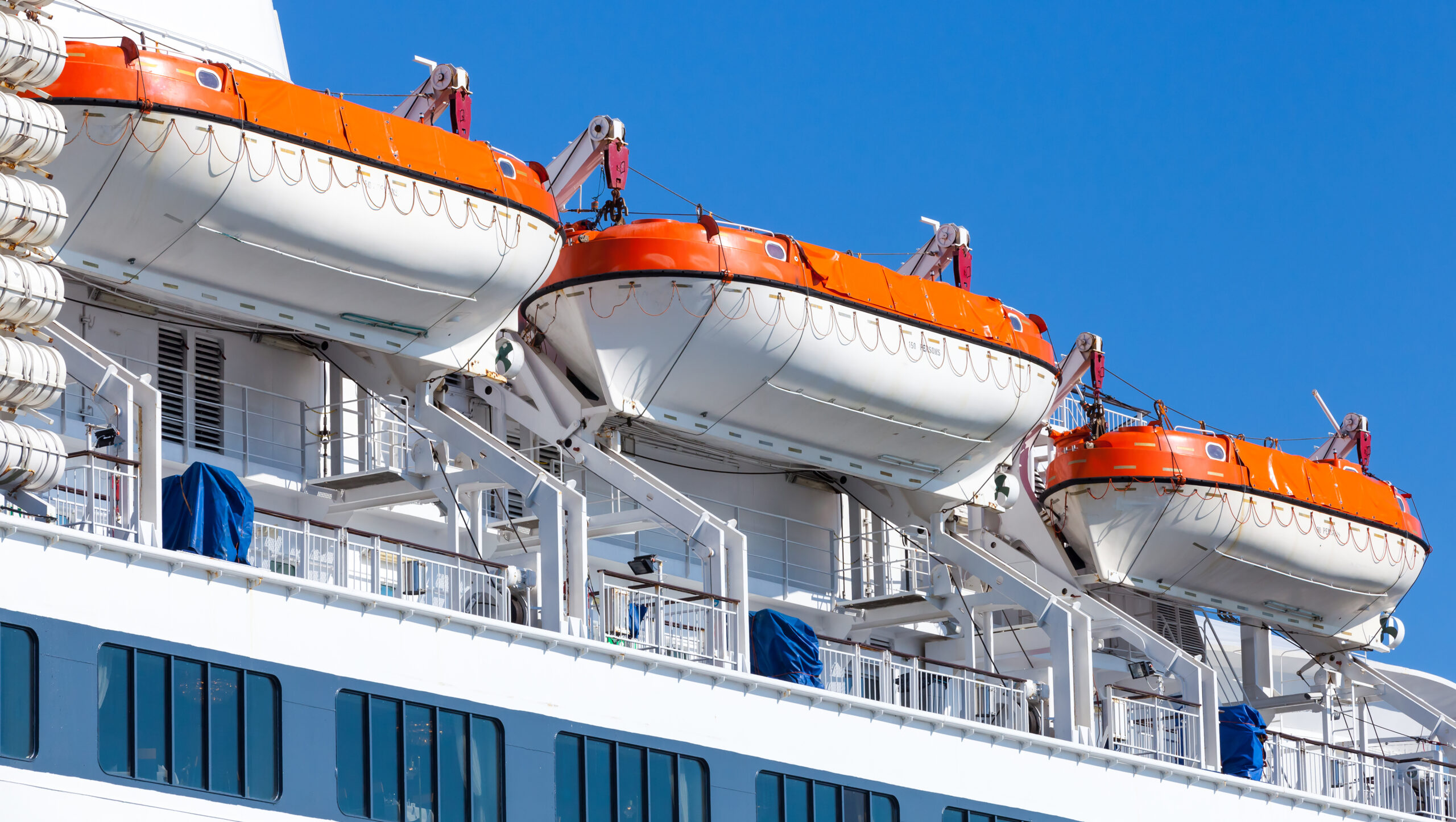 NEW: T-ISS Expands Life Boat Release Hook Range with the WHK85